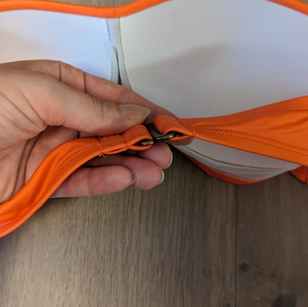 Bikini Top - Picture 2 of 5